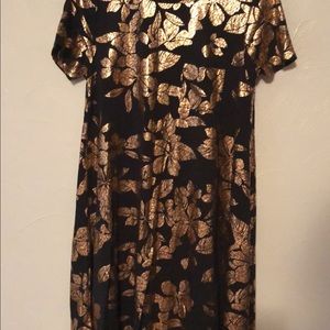 LulaRoe elegant Carly
